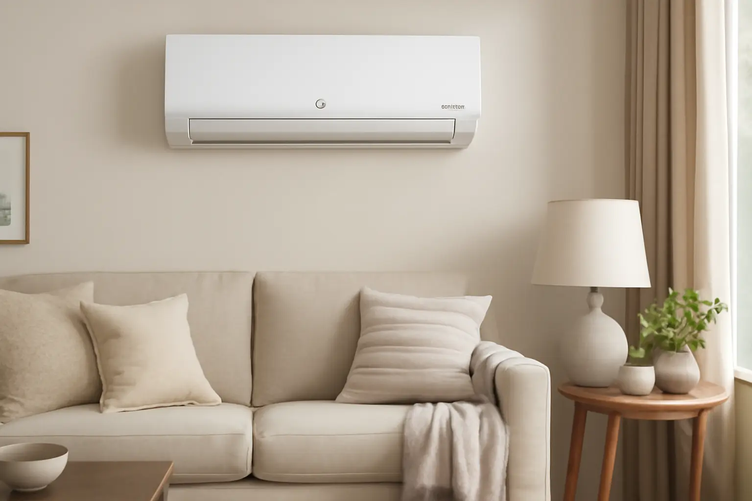 Ar Condicionado Split Hi Wall LG Dual Inverter Voice +IA 12.000 BTU/h Frio S3-Q12JA31B – 127 Volts