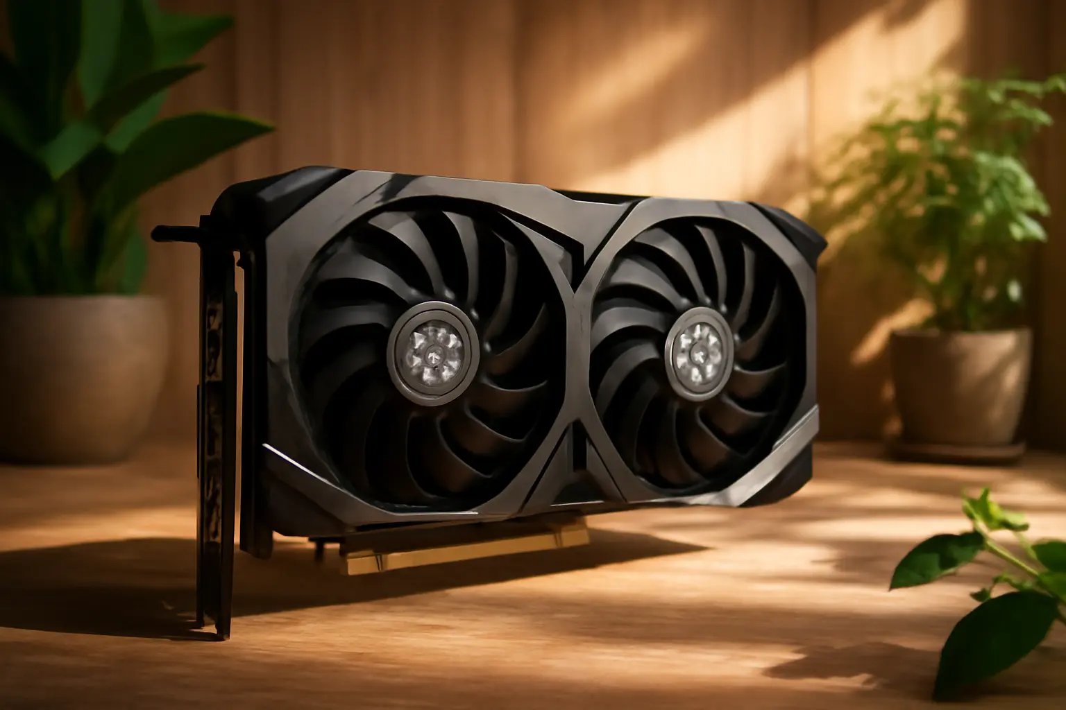 Placa de Vídeo MSI NVIDIA GeForce RTX 3050, 6GB, GDDR6, 96 Bits