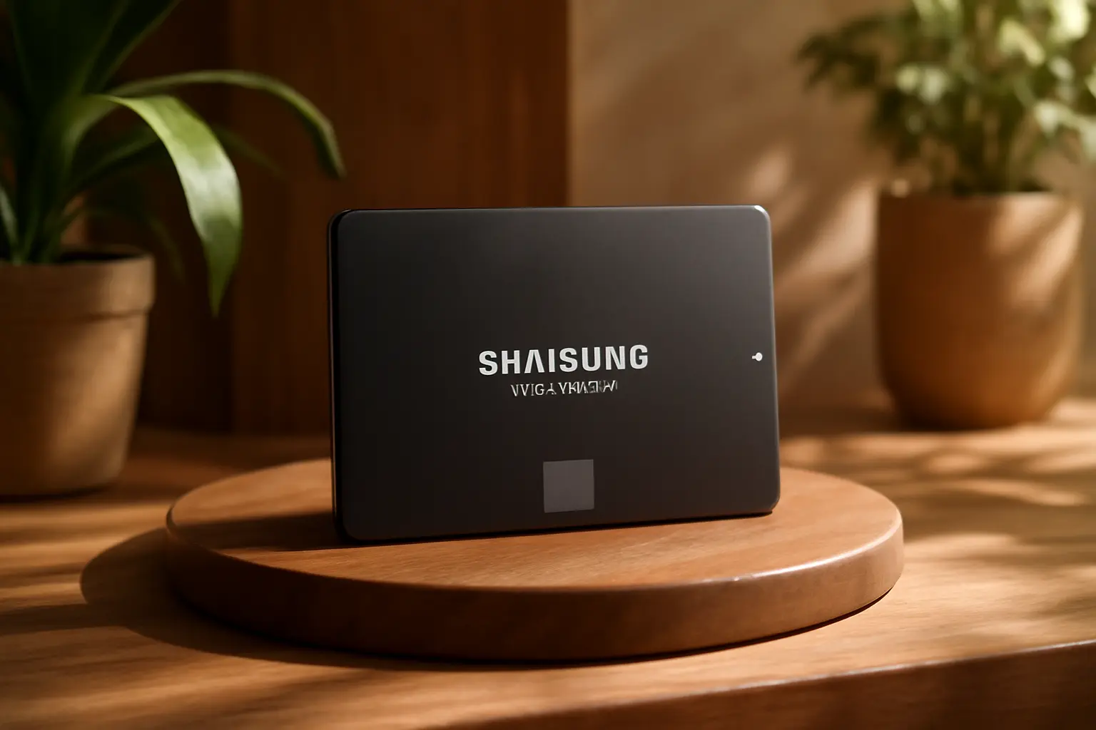 Samsung SSD 870 EVO 2TB: Desempenho e Confiabilidade Imbatíveis