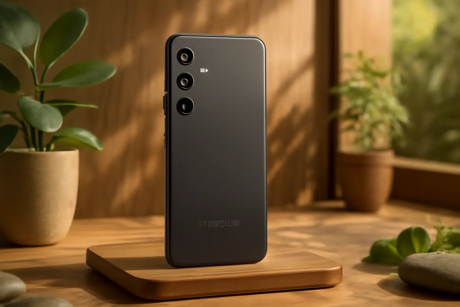 Review do Smartphone Samsung Galaxy A56 5G 256GB, 8GB RAM, Câmera 50MP