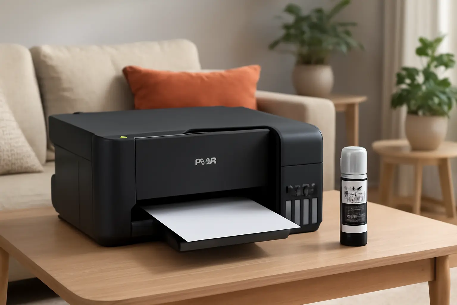 Kit Impressora Multifuncional Epson L3250 + Refil Tinta T544