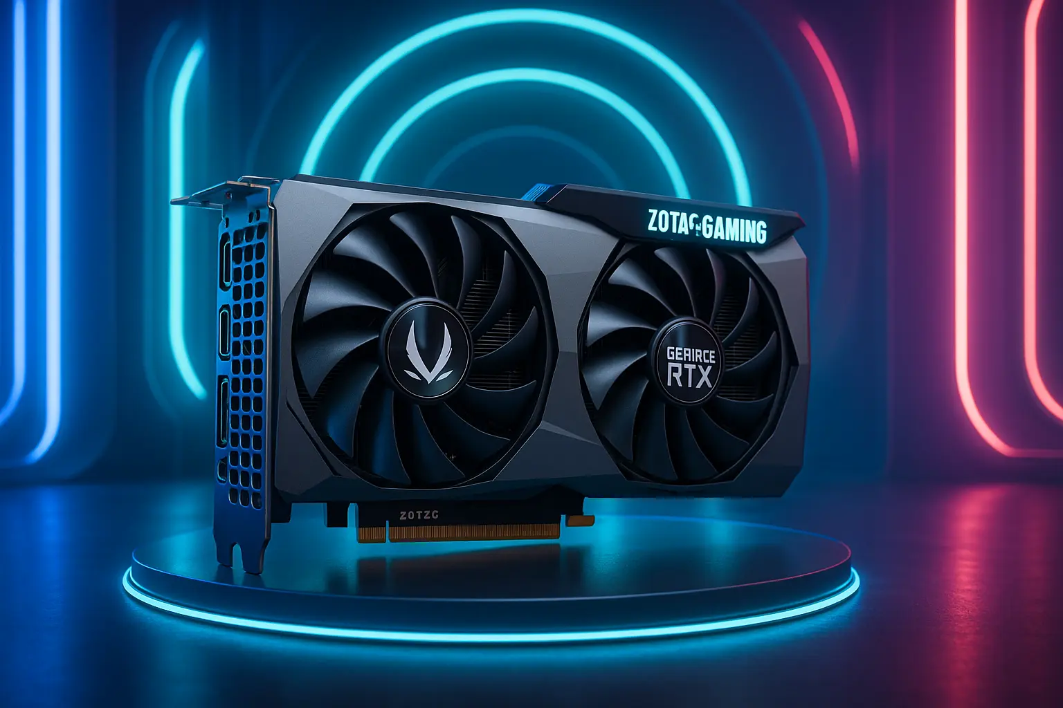 Zotac RTX 3060 Twin Edge: ainda vale a pena?