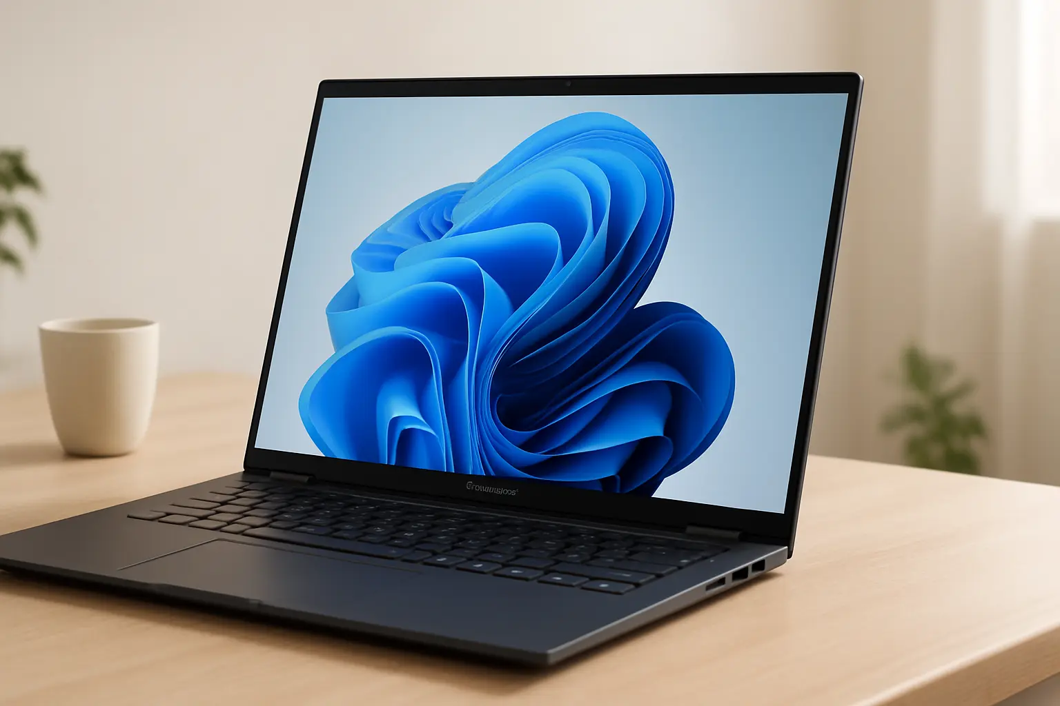 ASUS Vivobook S 16 Flip: vale o investimento?