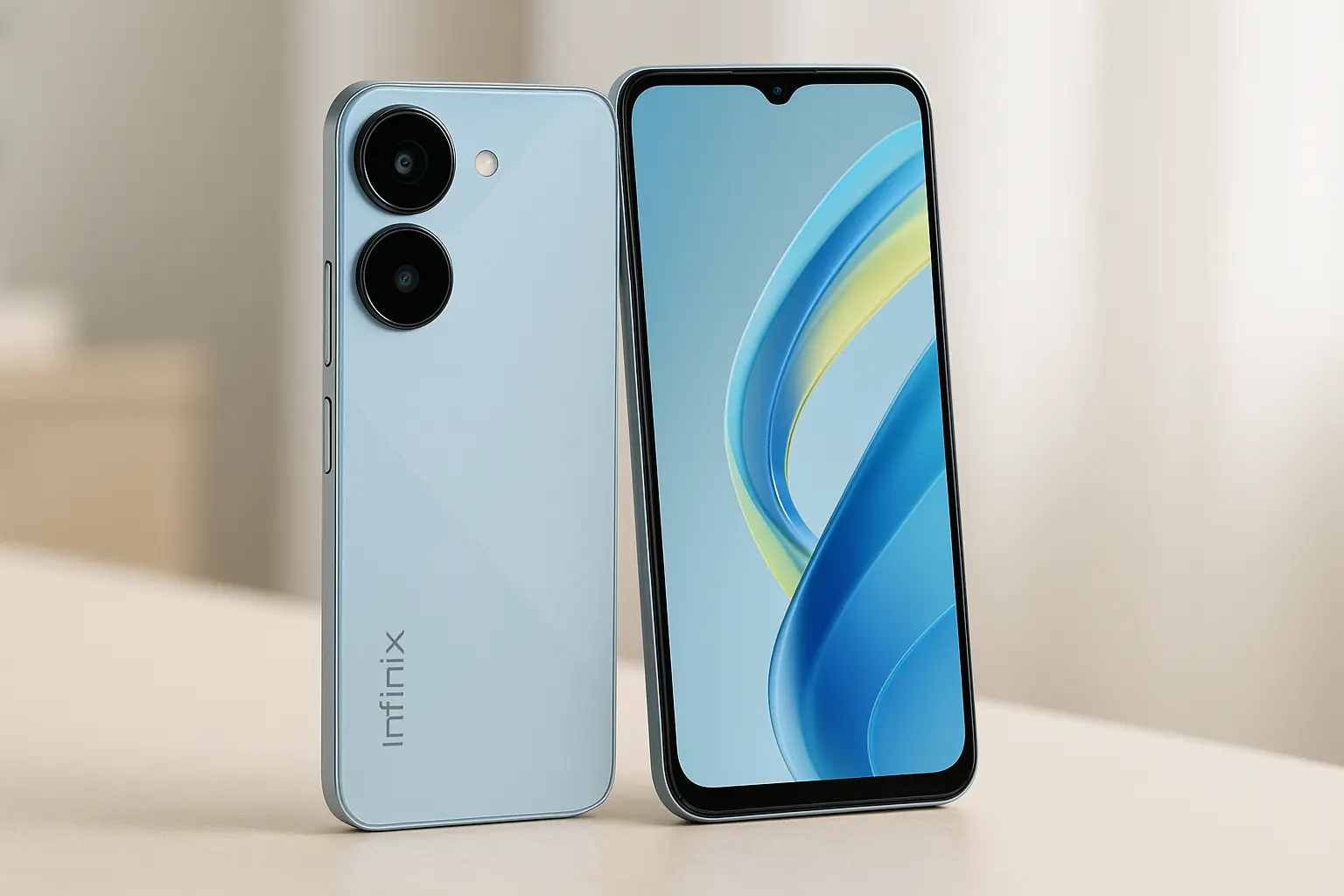 INFINIX SMART 8 Pro é bom? Veja o veredito