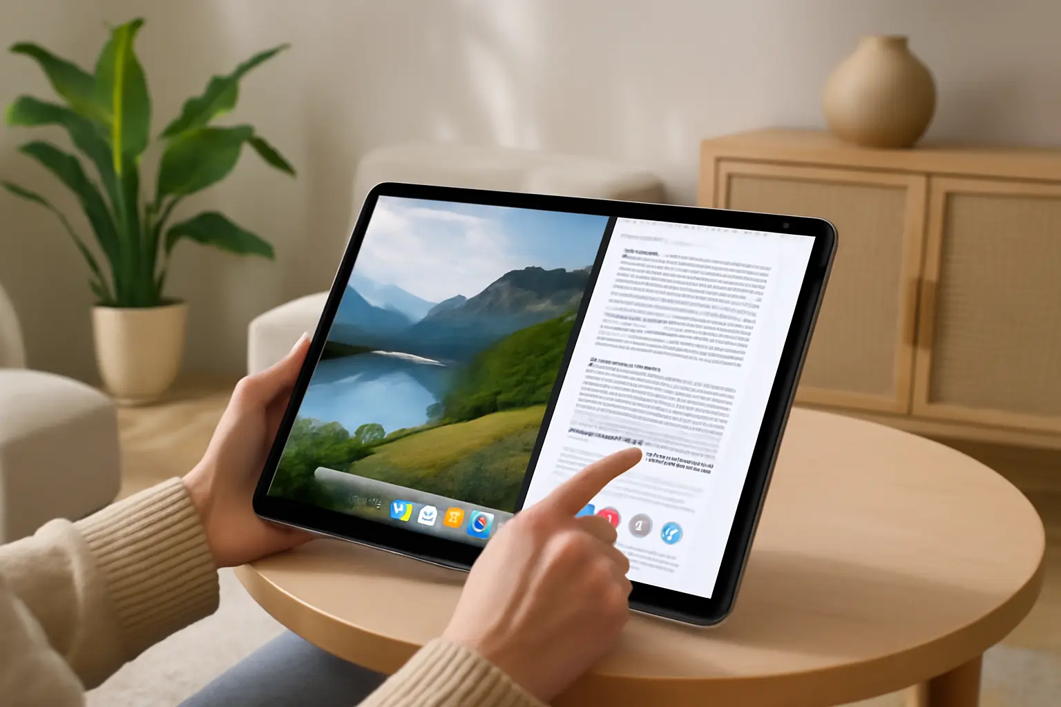 Xiaomi Redmi Pad Pro WiFi 12,1 polegadas: Desempenho e Design Impecáveis