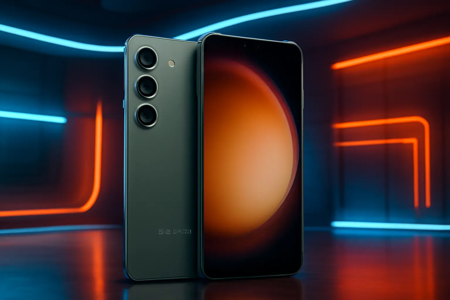 Samsung Galaxy S23 5G 256GB: Desempenho e Câmeras de Alta Qualidade