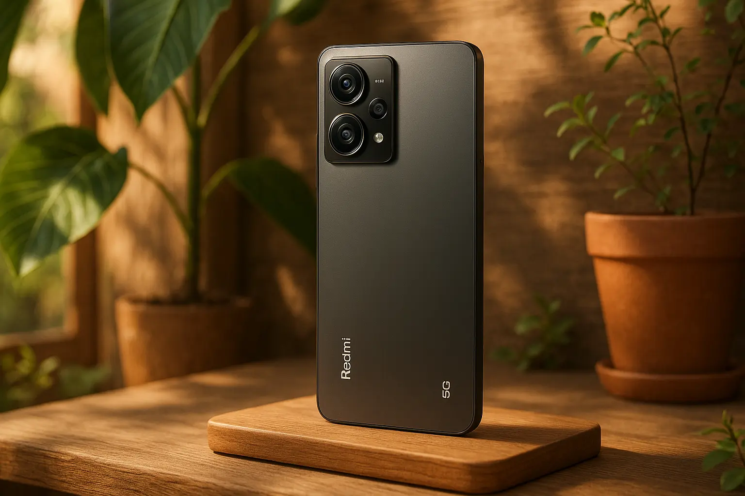 Xiaomi Redmi Note 14 Pro 5G: Performance e Estilo Premium