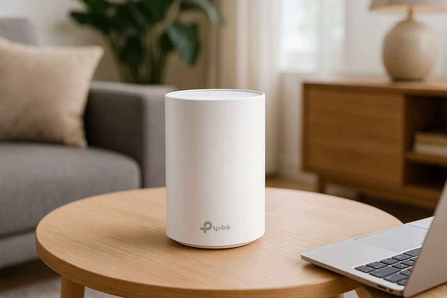 Roteador TP-Link Deco X60 Mesh: Velocidade e Cobertura Wi-Fi 6