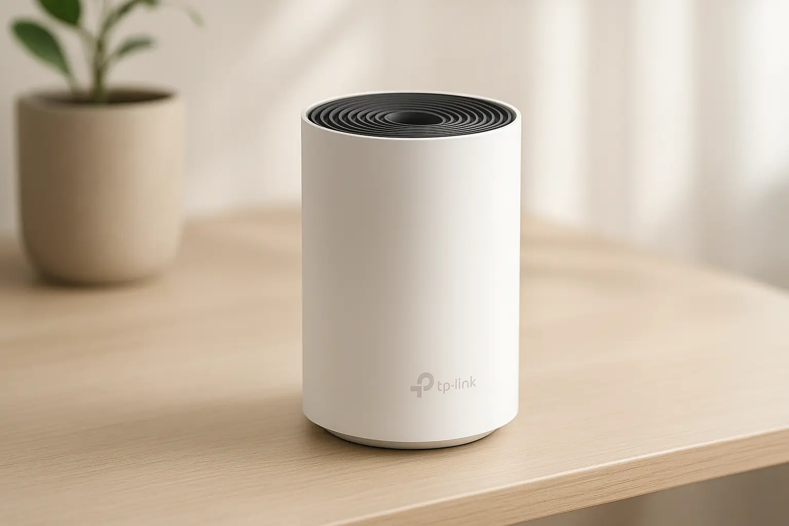 Roteador TP-Link DECO M3: Wi-Fi Mesh Estável e Inteligente