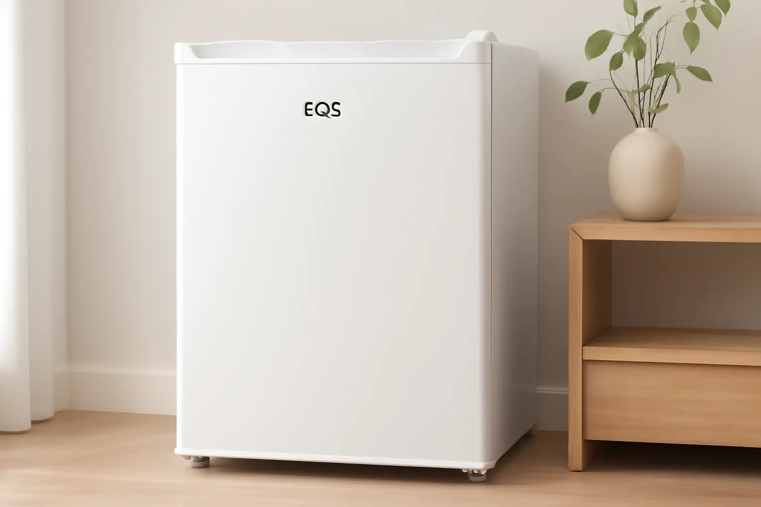 Frigobar EOS 93 Litros Ice Compact Branco EFB102 110V: Compacto e Eficiente