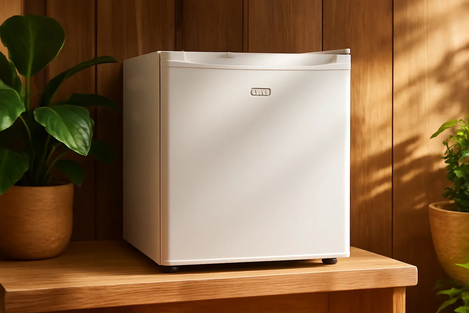 Frigobar EOS 93 Litros Ice Compact Branco EFB102 220V: Compacto e Eficiente