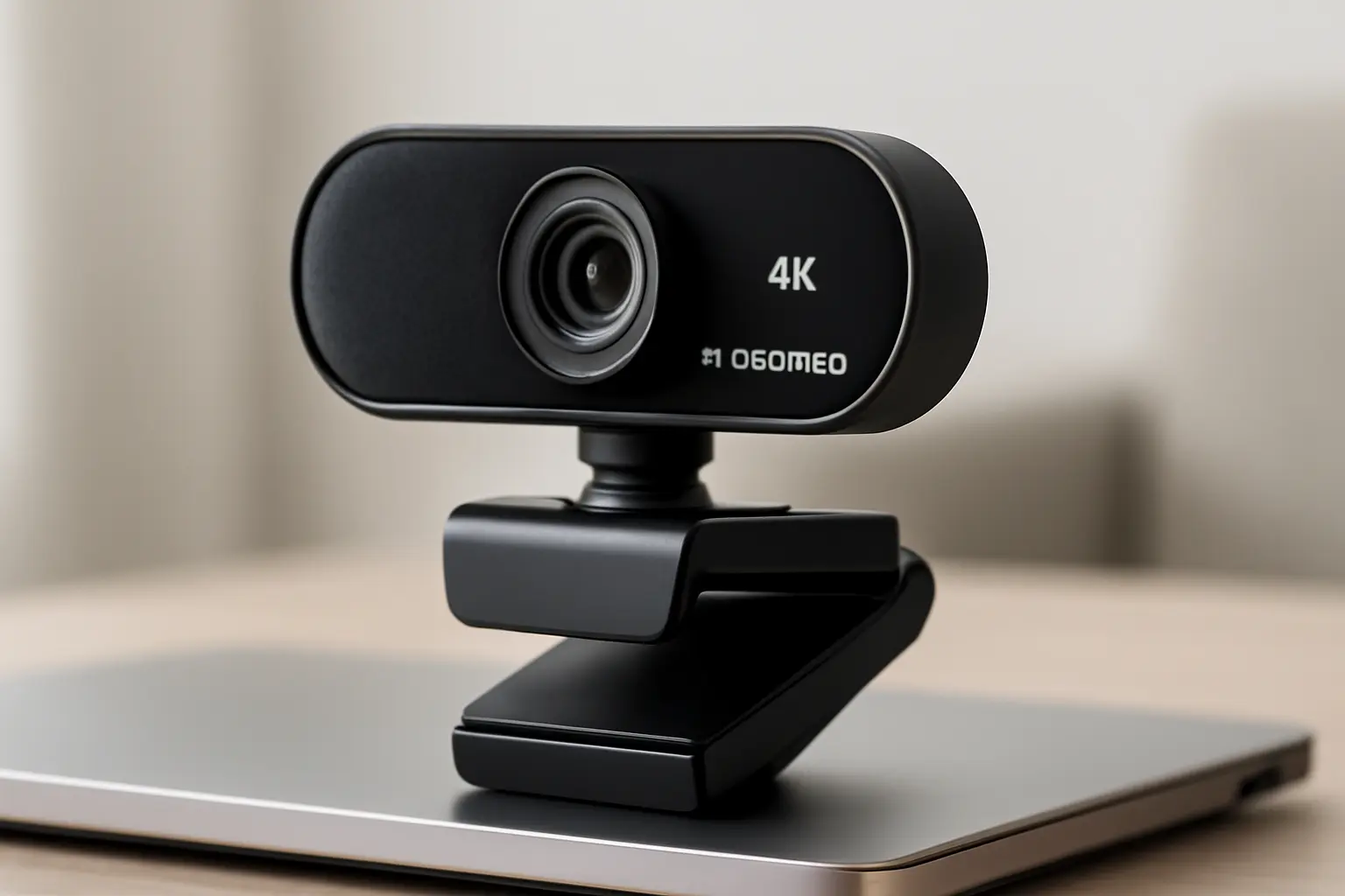 Webcam 4K Cam Pro Streamplify: Qualidade e Desempenho para Streamers