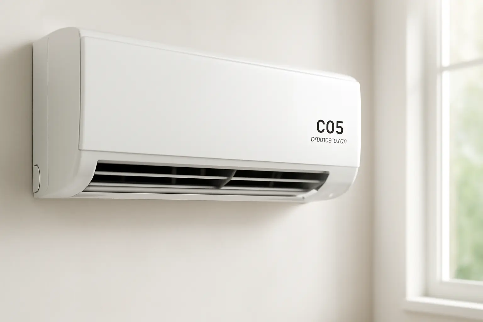 Ar-condicionado Split 18000 Btus EOS Master Comfort Só Frio