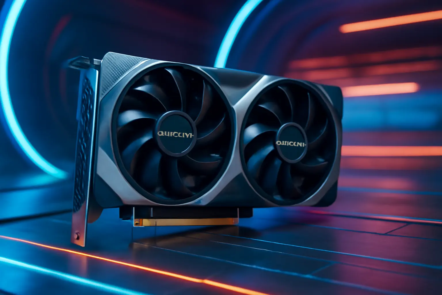 Placa de Vídeo GALAX RTX 4060 1-CLICK OC 2X V2, 8GB, GDDR6