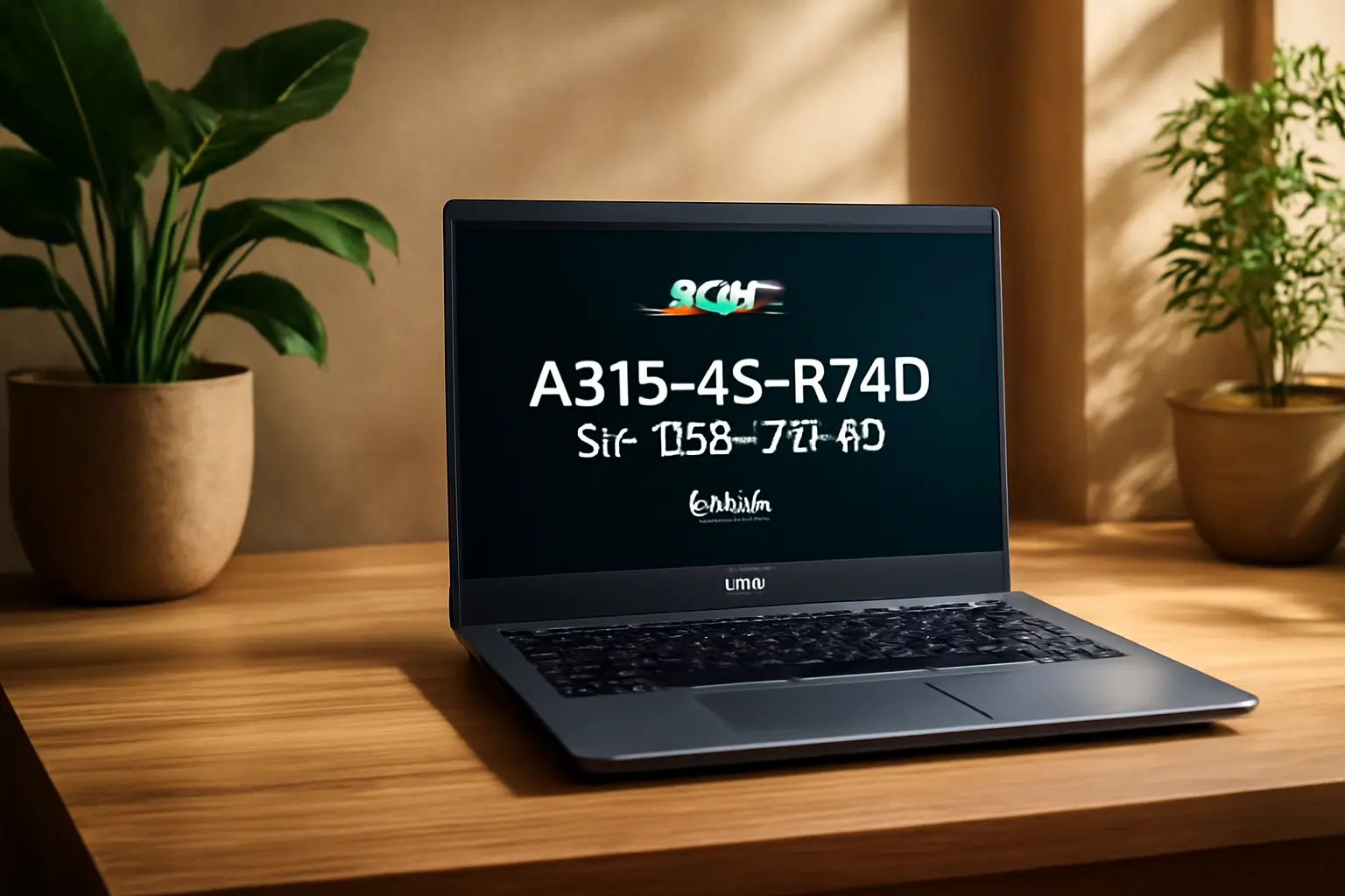 Notebook Acer A515-45-R74D R7 8GB 512 SSD Linux: Desempenho e Mobilidade