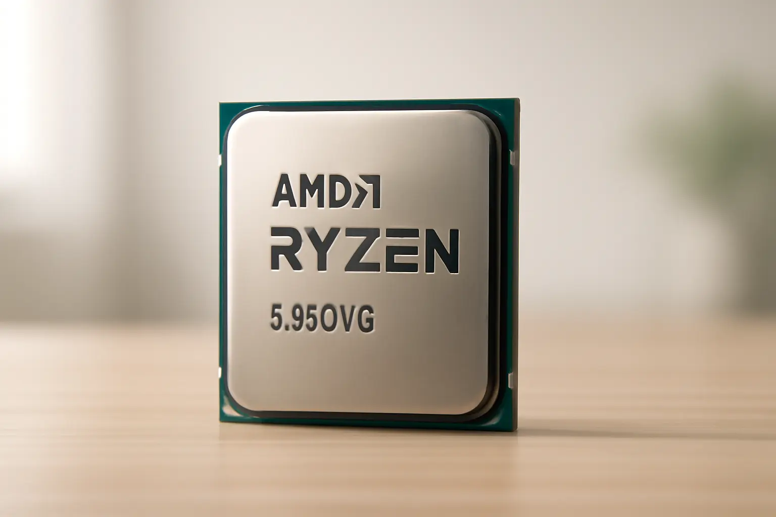 Processador AMD Ryzen 5 8500G: Desempenho Imbatível para PCs de Alta Performance