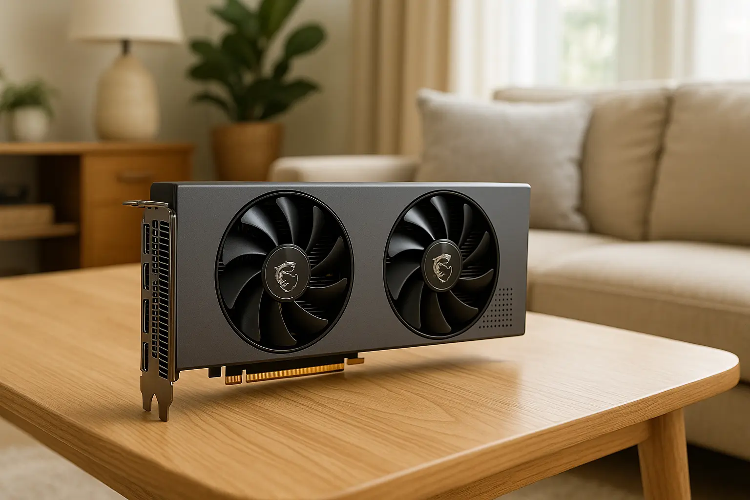 Mllse RX 5700 XT: Desempenho 2K/4K e Eficiência