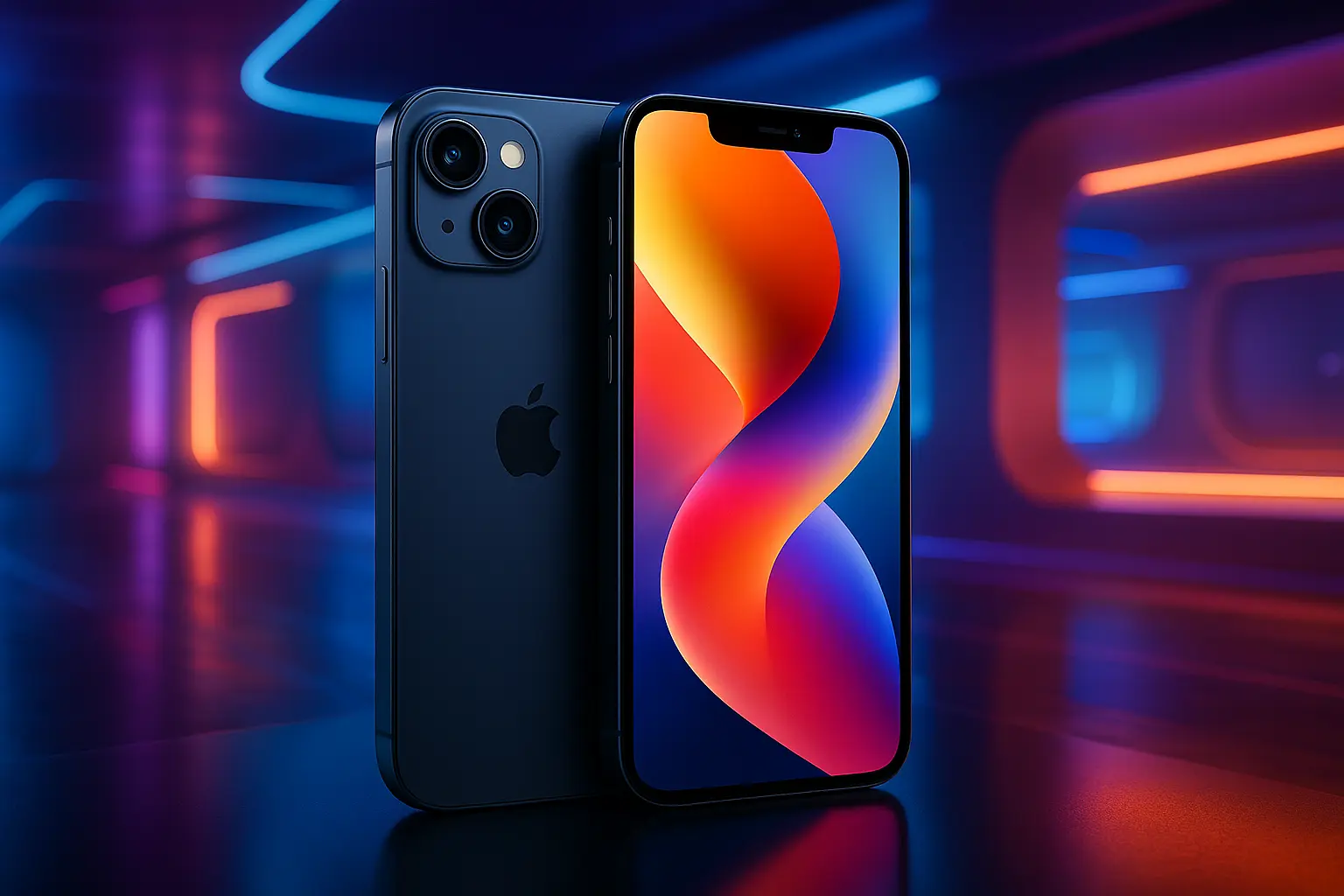 Apple iPhone 16 (256 GB) – Desempenho, Câmeras e Bateria Poderosa