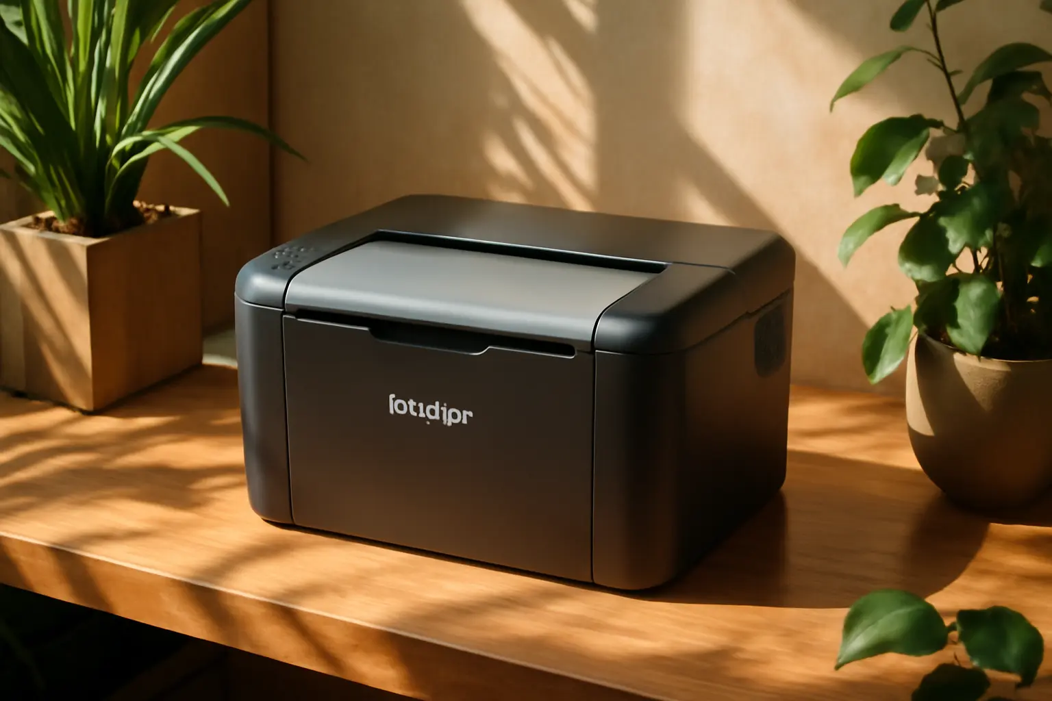 Impressora Brother Laser HL1222: Desempenho e Economia para Seu Escritório