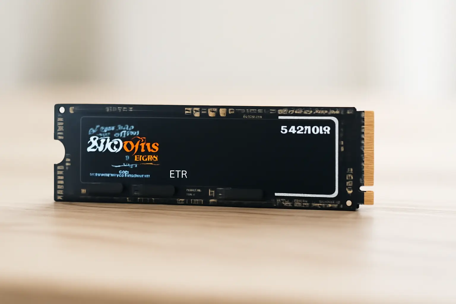 SSD Samsung 970 EVO Plus NVMe M.2 1TB: Desempenho e Confiabilidade