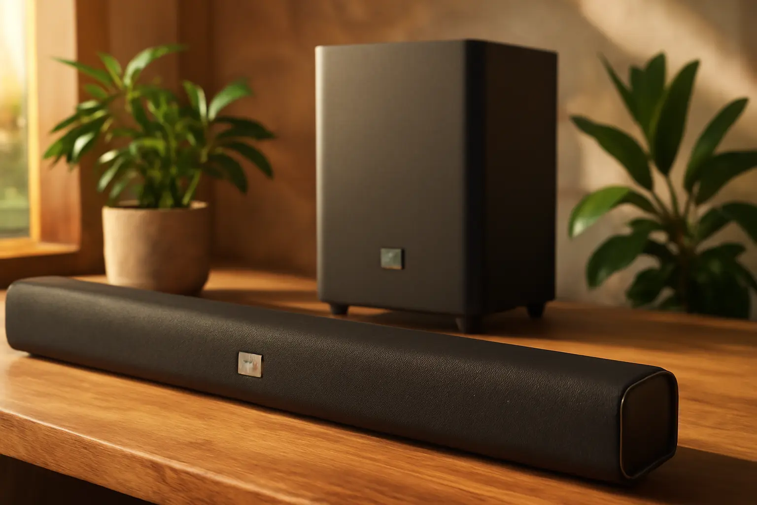 JBL Cinema SB180: Soundbar 2.1 Canais com Subwoofer Sem Fio