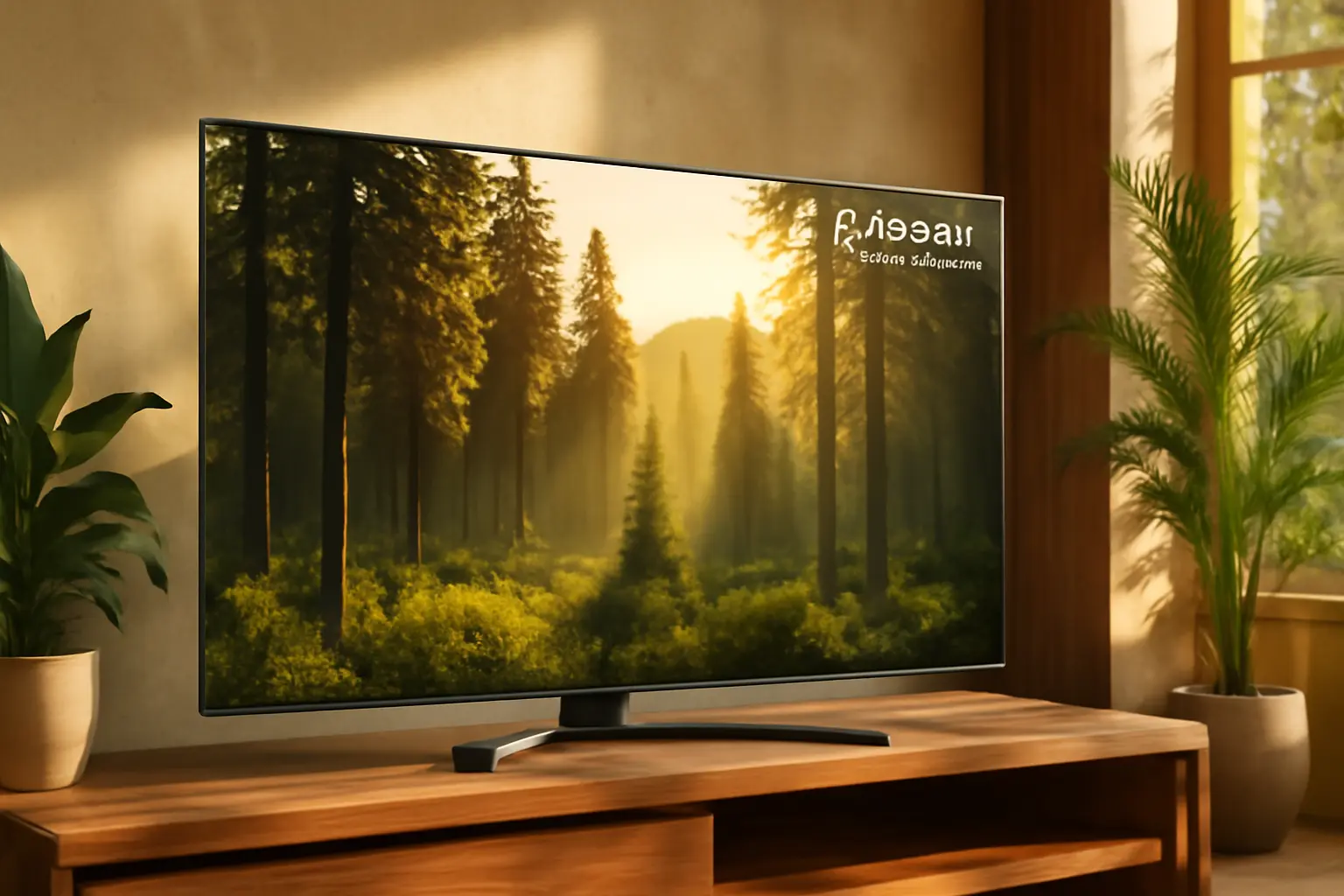 TV LG 55" Smart 4K UHD NanoCell 55NANO80TSA - Desempenho e Qualidade Incríveis