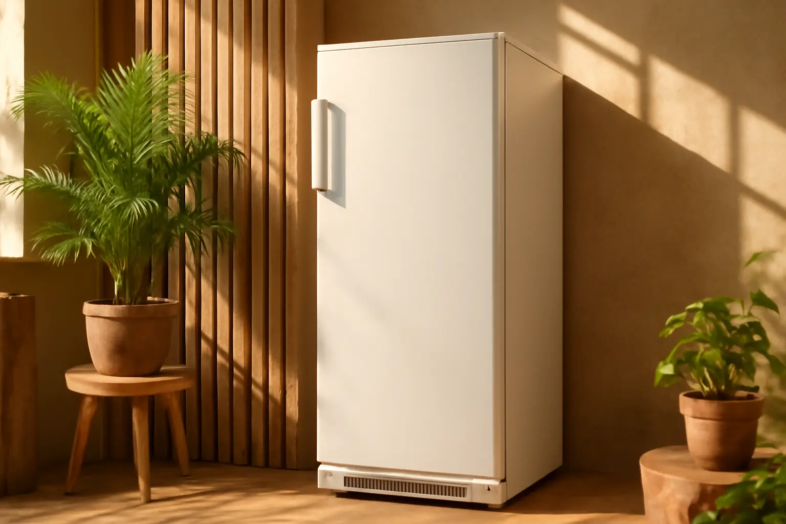 Freezer e Conservador Vertical HQ 190 Litros Branco