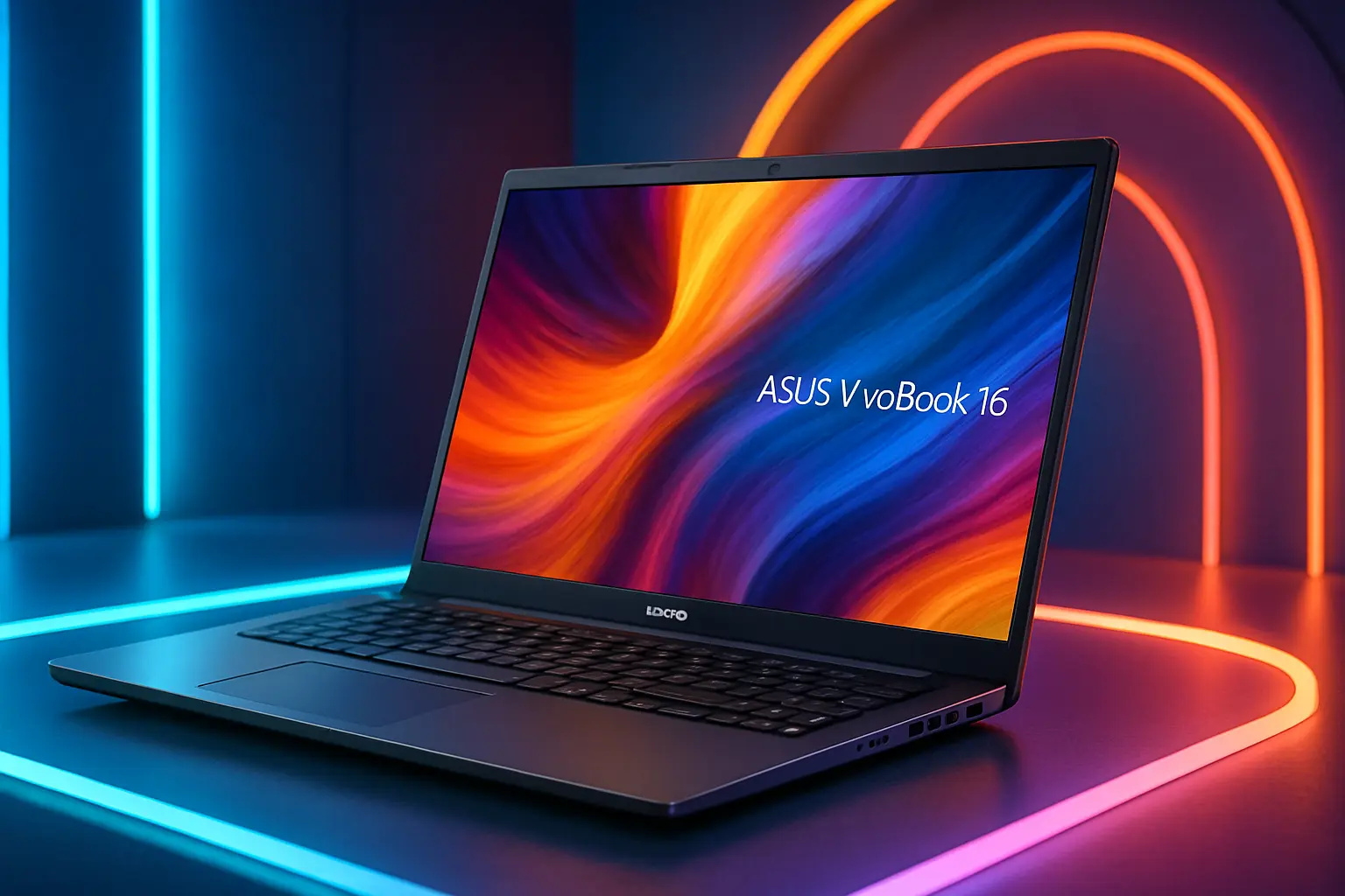 Notebook ASUS Vivobook GO 15: leve, silencioso e funcional
