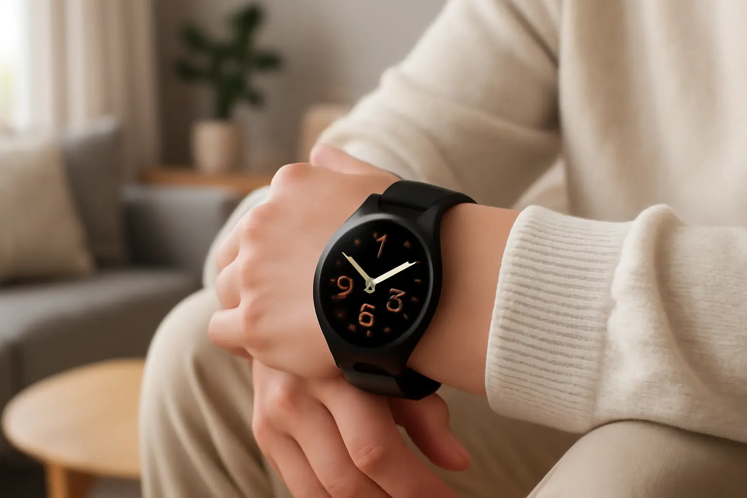 Galaxy Watch Active 2 LTE 44mm SAMSUNG Preto: Desempenho e Conectividade