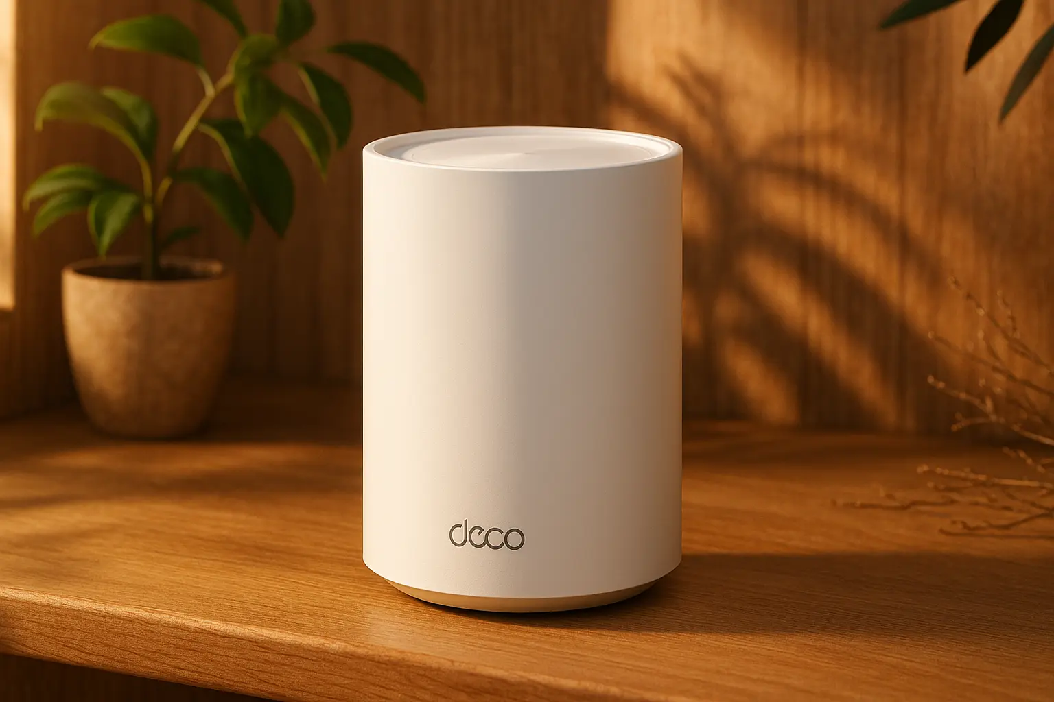 TP-Link Deco X60: Wi-Fi 6 Mesh com alta performance