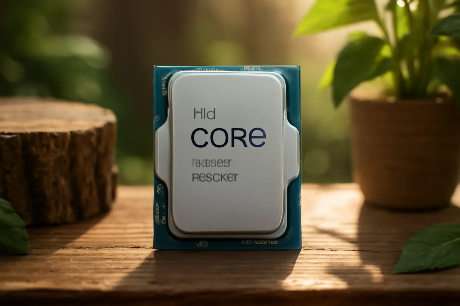 Processador Intel Core i7-12700F, 12ª Geração – Desempenho de Alto Nível
