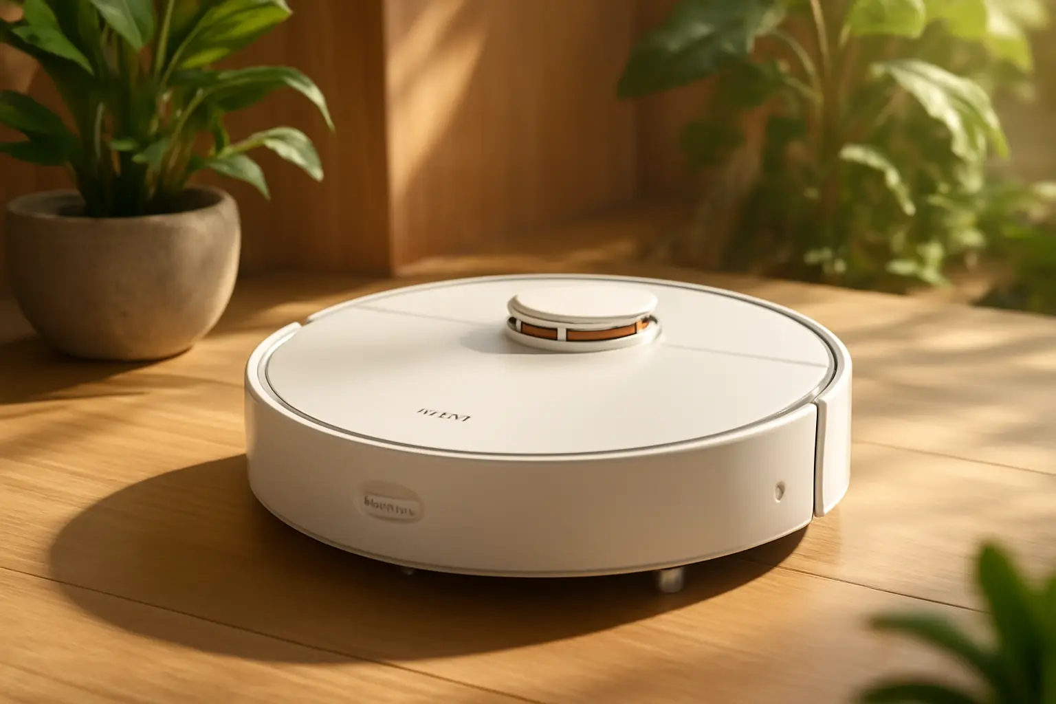 Xiaomi Robot Vacuum S10: Potente Sucção e Planejamento Inteligente de Rota