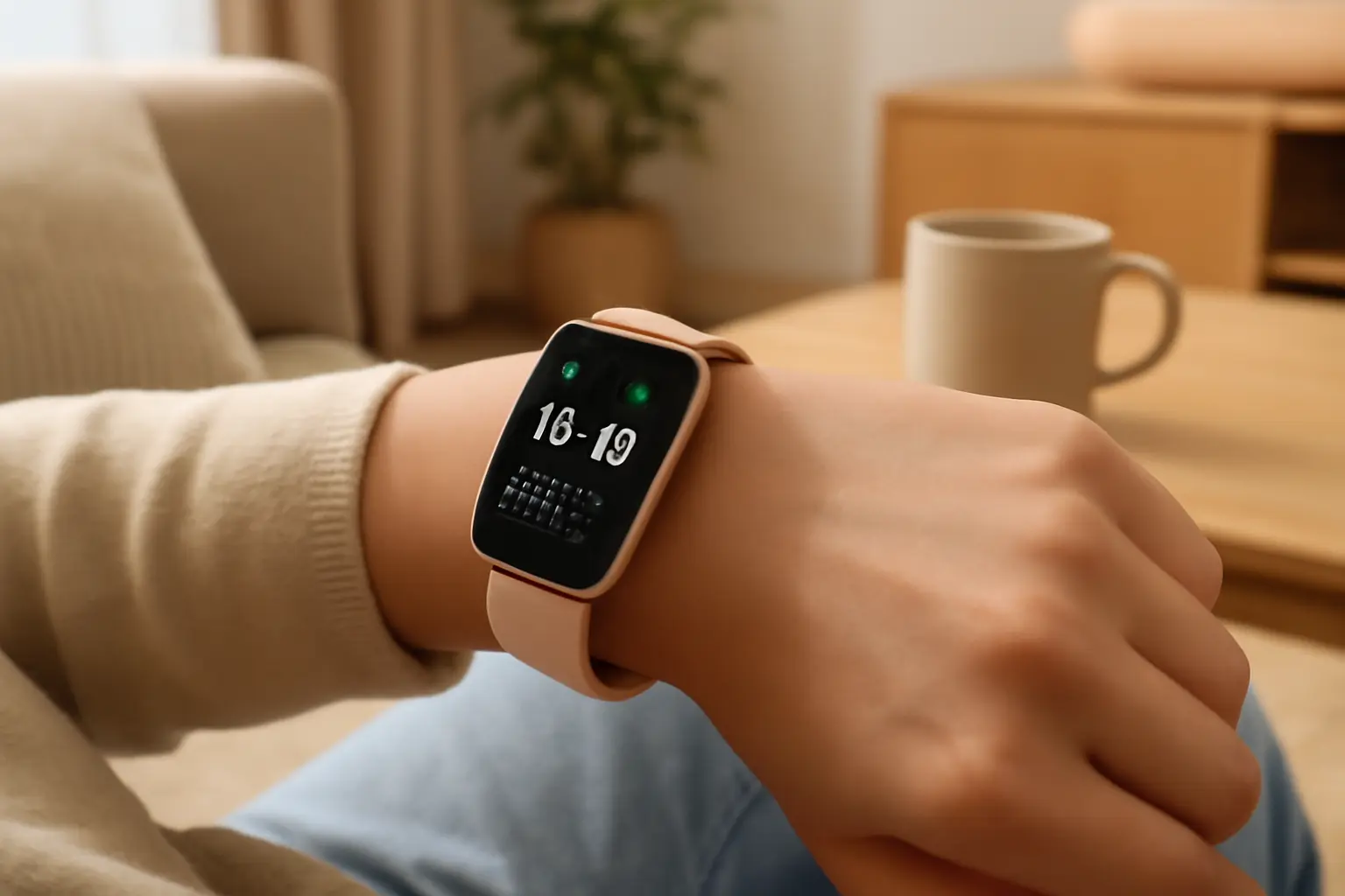 HUAWEI WATCH FIT Special Edition: Smartwatch com GPS e Tela AMOLED