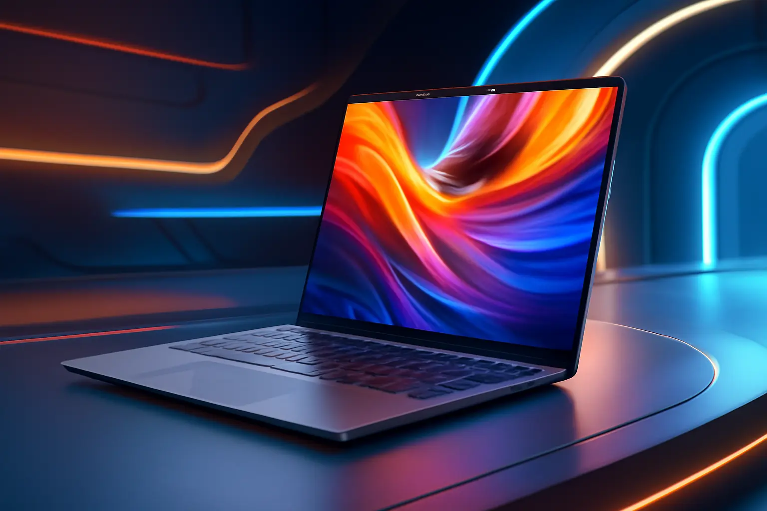 Lenovo Yoga Pro 7 14Ahp9-2024 Novo Laptop - Desempenho e Inovação