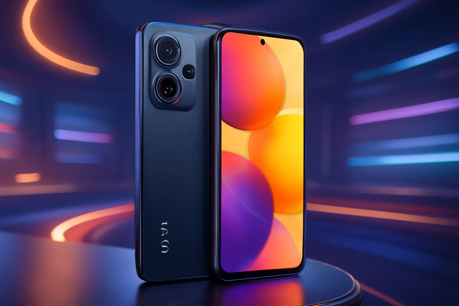 Review do Smartphone Xiaomi Redmi Note 13 Pro 5G