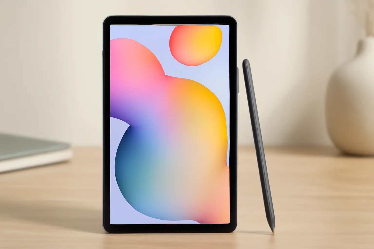 Tablet Samsung Galaxy Tab S6 Lite (2024) – Desempenho e Funcionalidade Impressionantes