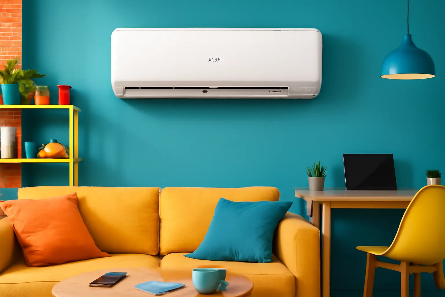 Ar-Condicionado Split HW Elgin Eco Inverter II Wi-Fi 30.000 BTUs R-32 Só Frio 220V