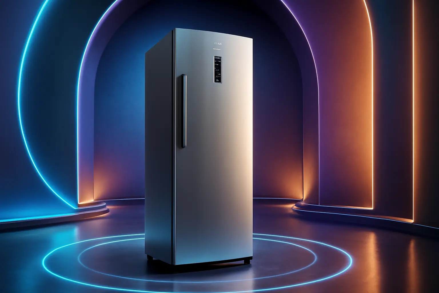 Freezer Vertical Philco PFV205I 220V: Alta Capacidade e Eficiência Energética