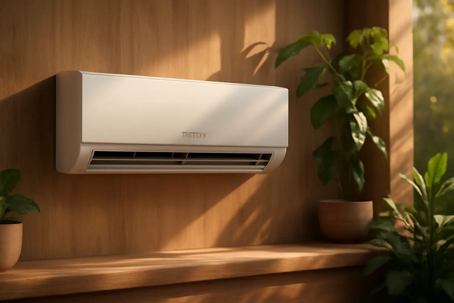 Ar-Condicionado Split HW Agratto Fit Top 12.000 BTUs R-32 Só Frio 220V: Eficiente, Econômico e Ecológico