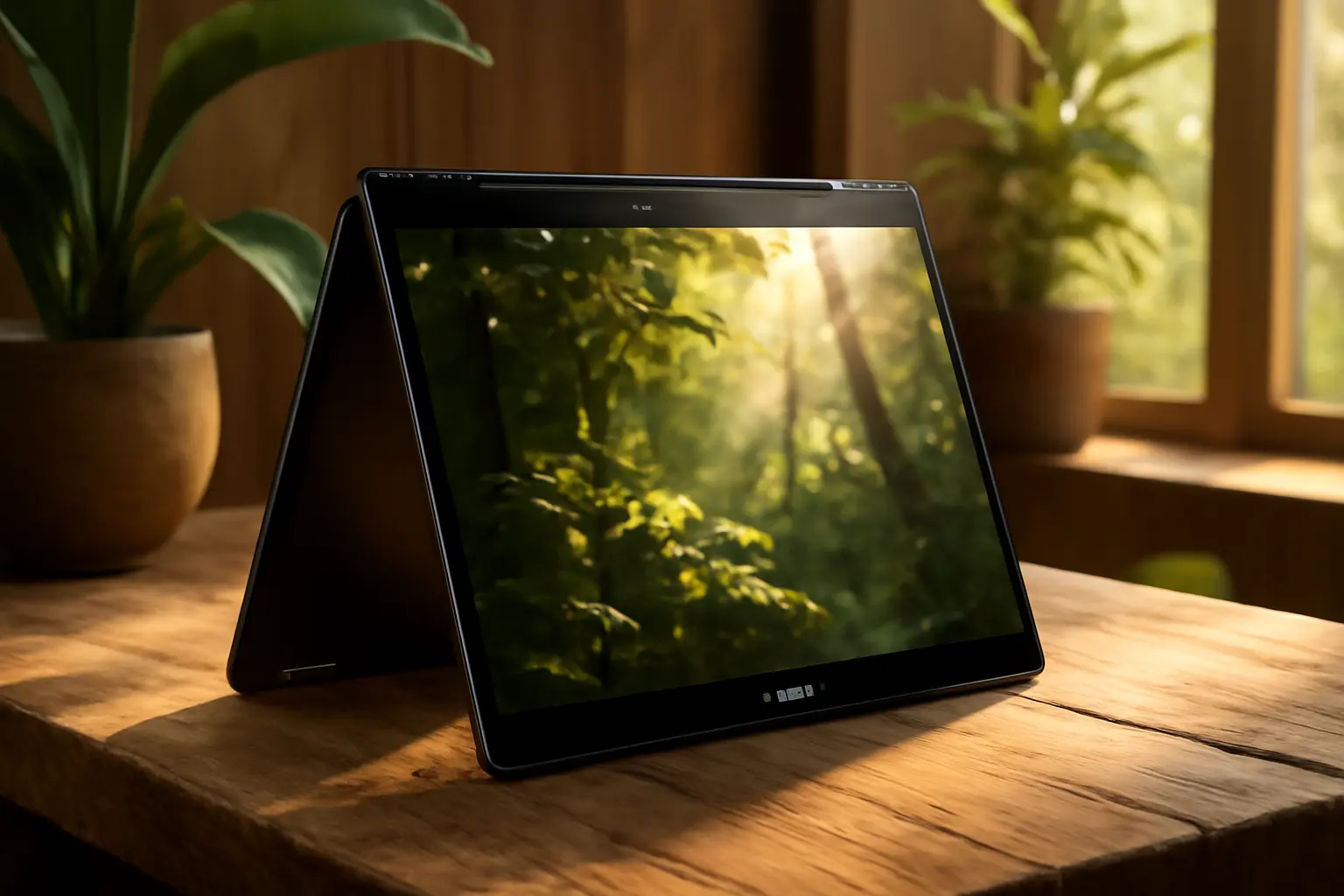Samsung Galaxy Book3 360 2 em 1: Desempenho e Versatilidade