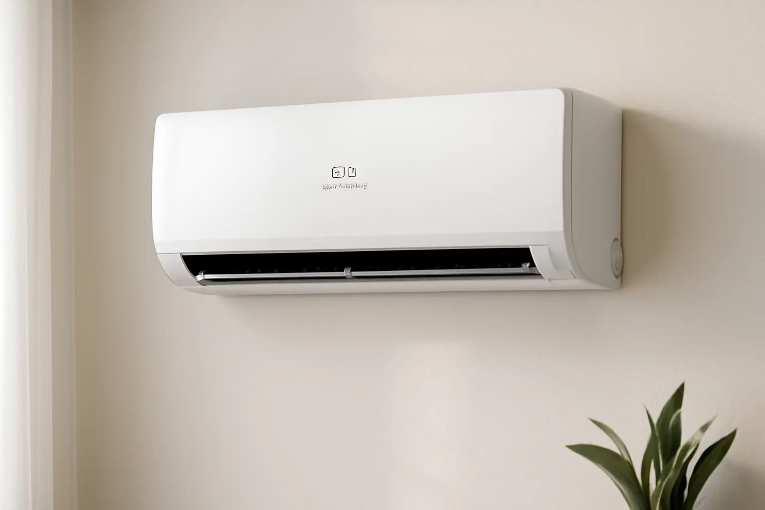 Ar-condicionado Split 9000 Btus EOS Master Comfort