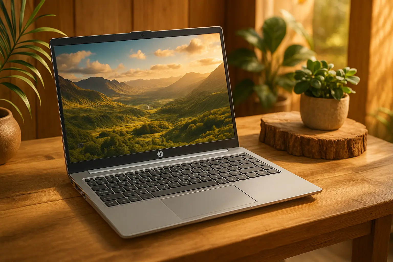 Notebook HP 256R G9: Desempenho e Confiabilidade na Medida Certa