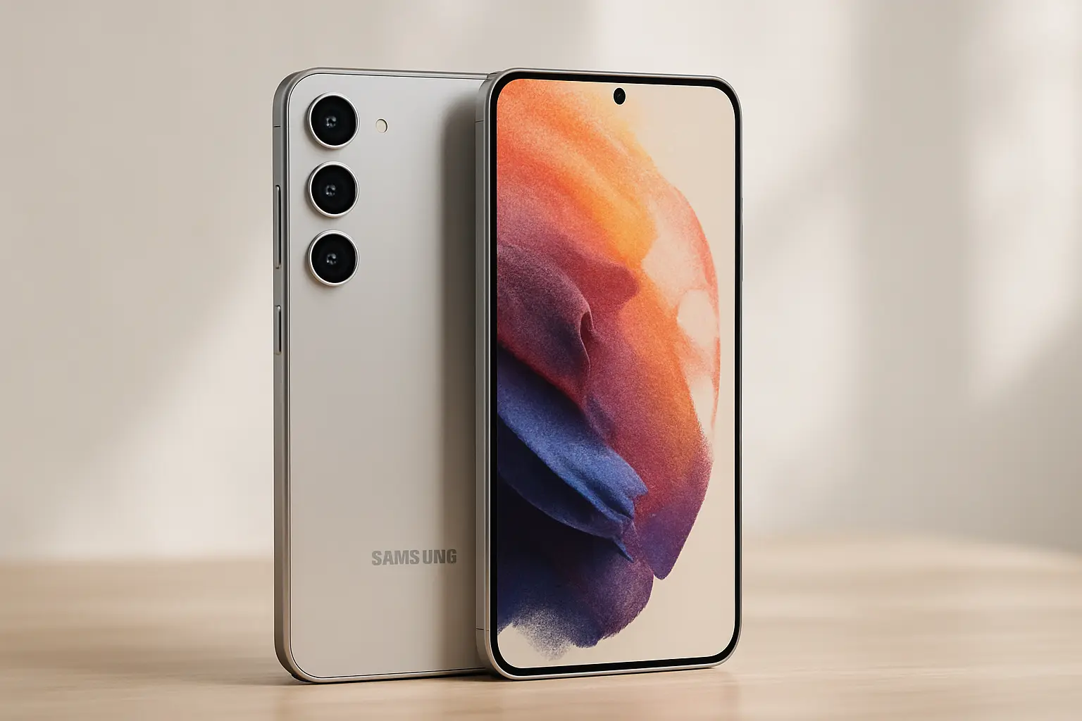 Samsung Galaxy S25+ 5G: desempenho, tela e câmera premium