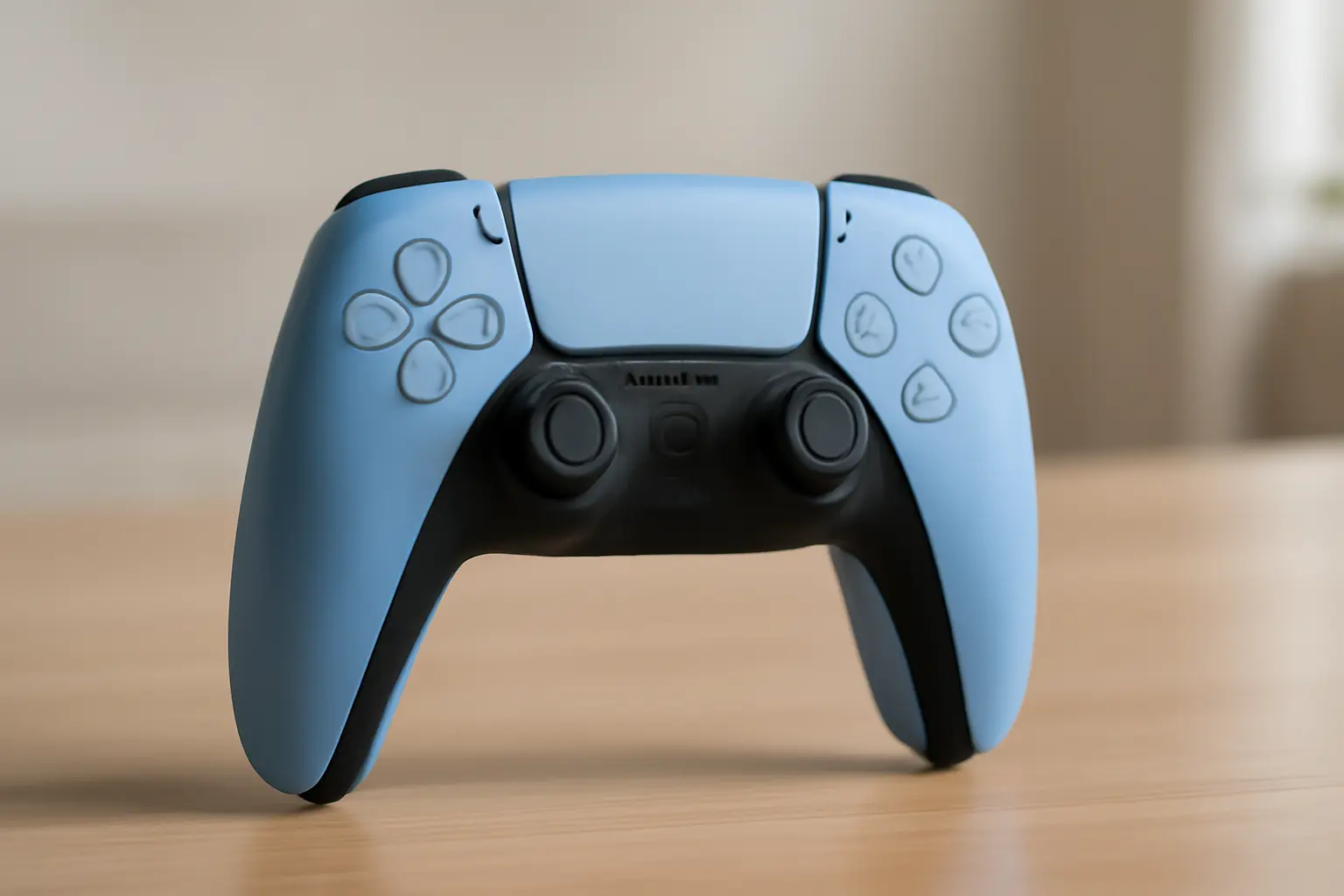 Controle Dualsense - Starlight Blue: O Controle Premium para PlayStation 5