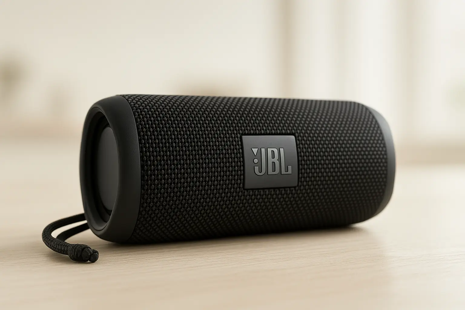 JBL Flip Essential 2: som potente e design à prova d’água