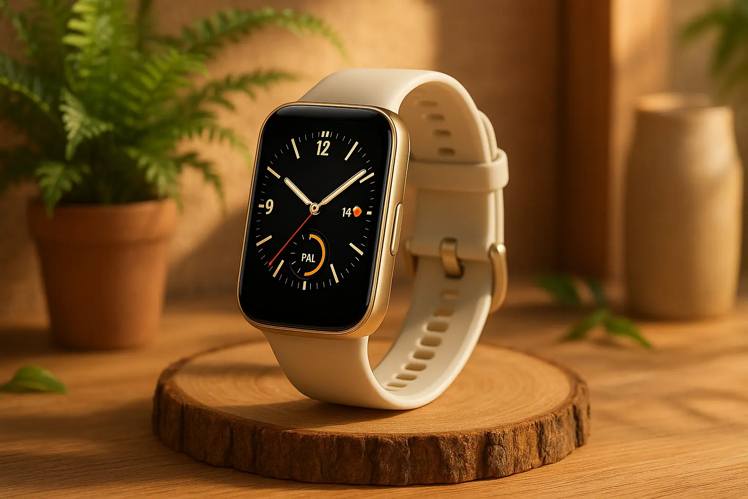 Xiaomi Smart Band 9 Pro: Design Premium e Bateria de 21 Dias