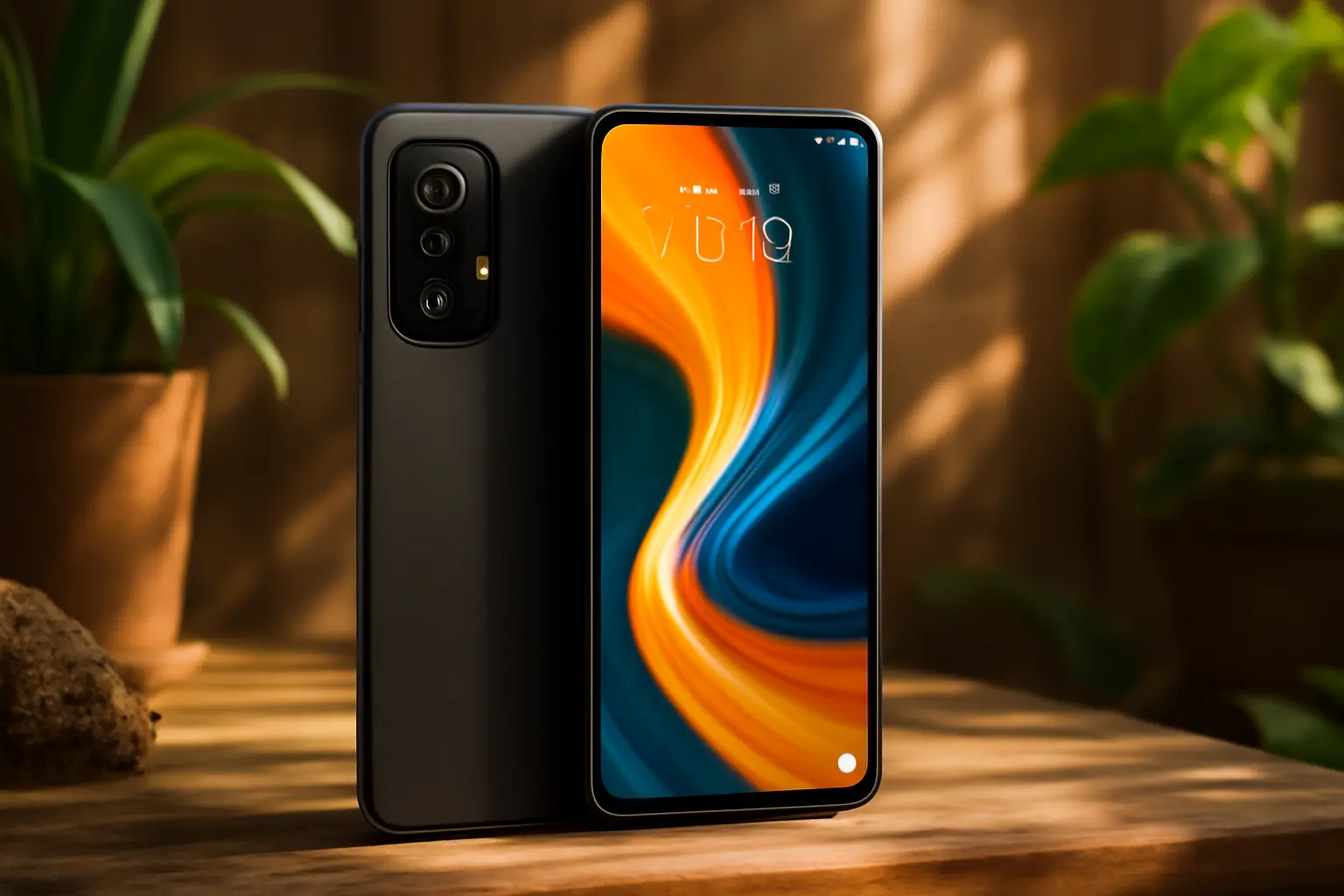 Smartphone Xiaomi Poco X7 5G: Desempenho e Conectividade com Estilo