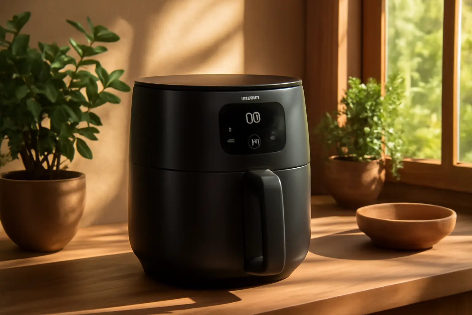 Fritadeira Airfryer Essential XL Conectada, Philips Walita