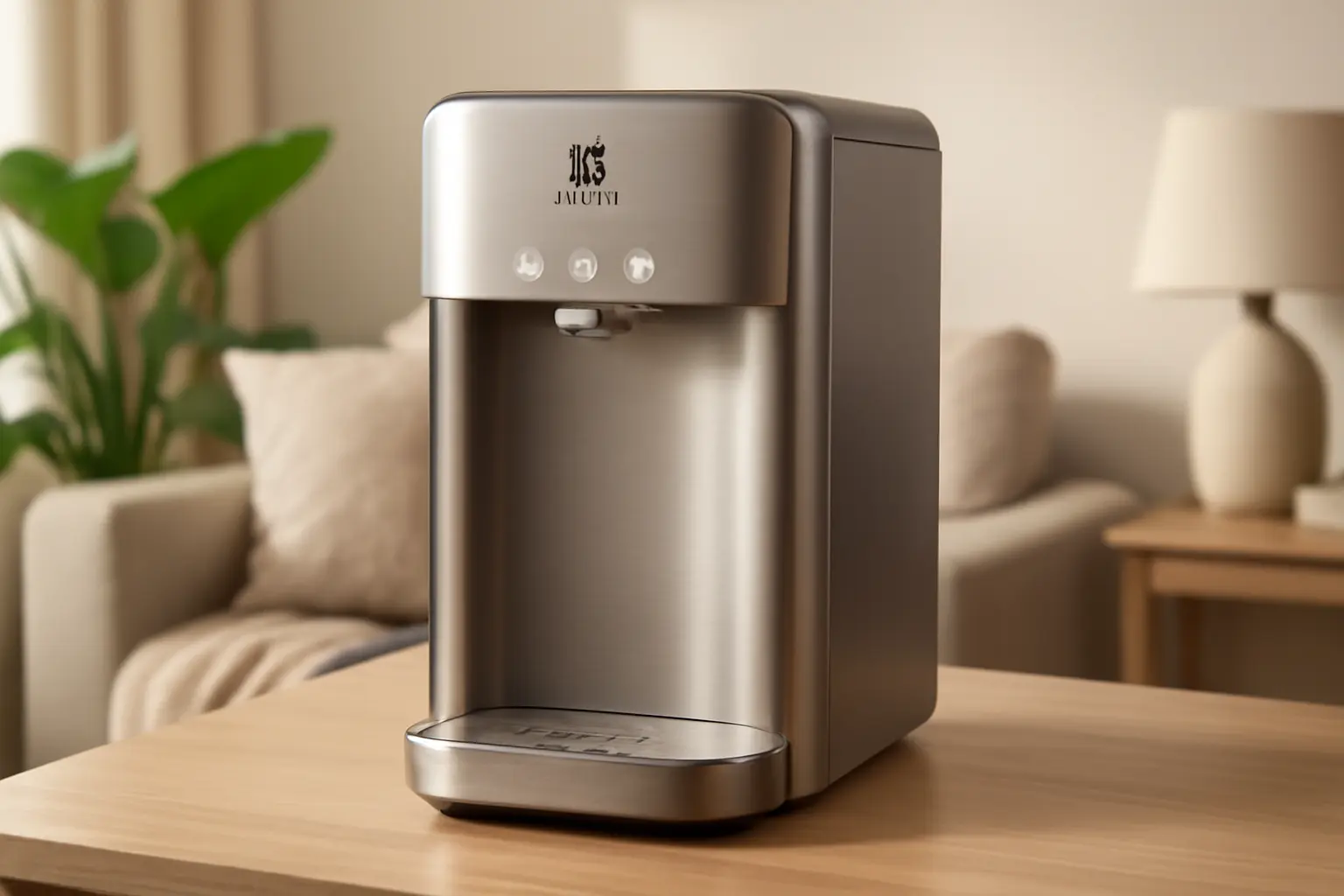 Purificador de Água Electrolux PH41X: 3 Temperaturas e Sistema de Filtragem Eficiente