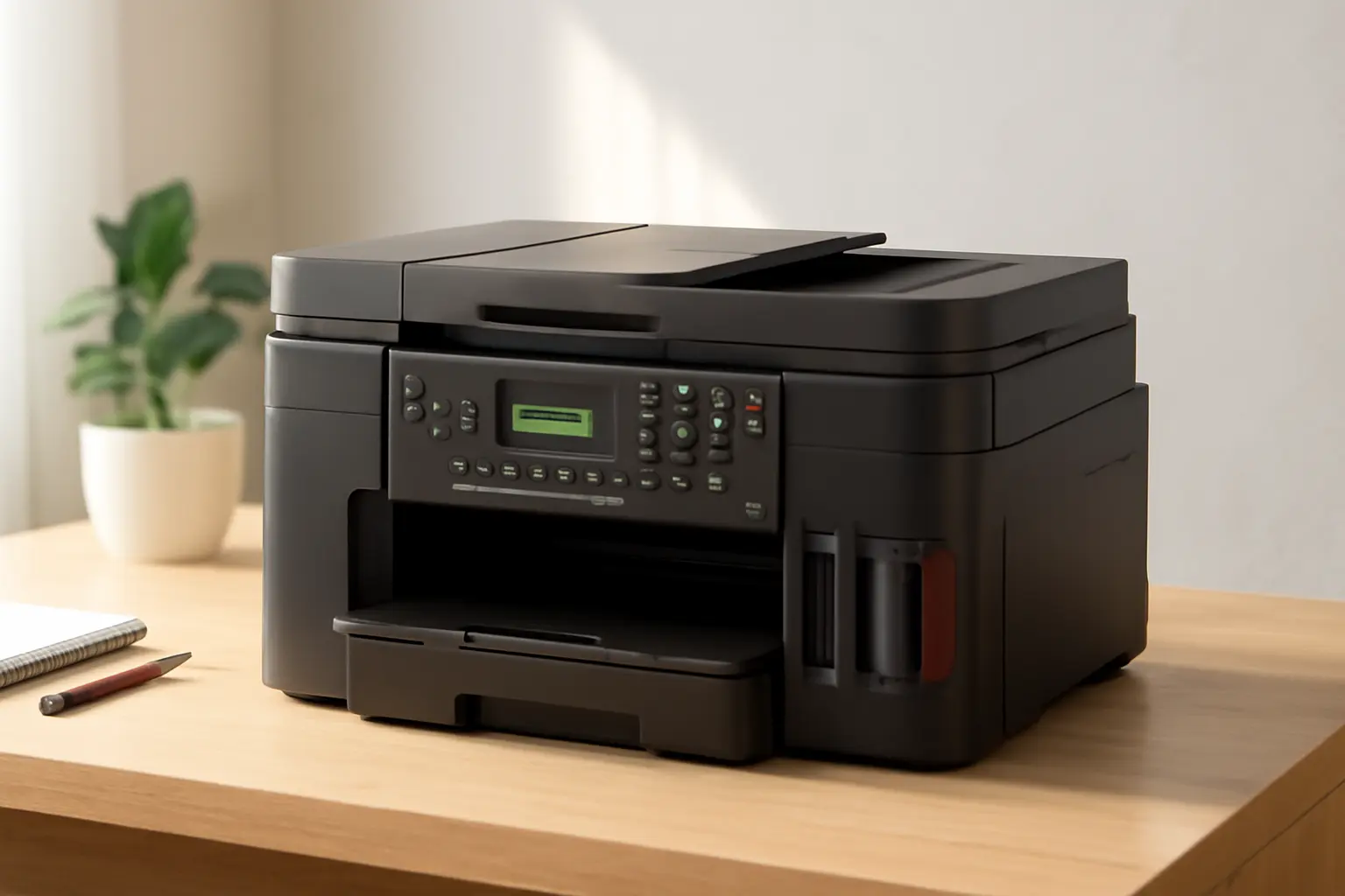 Impressora Multifuncional Canon Pixma G7010: Potência e Eficiência para Seu Escritório